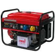  Engine, Generator, Water Pump ( Engine, Generator, Water Pump)