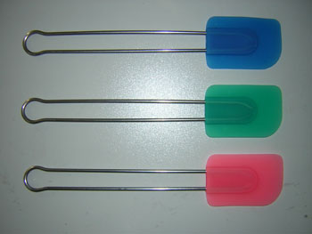 Silikon-Spatel (Silikon-Spatel)