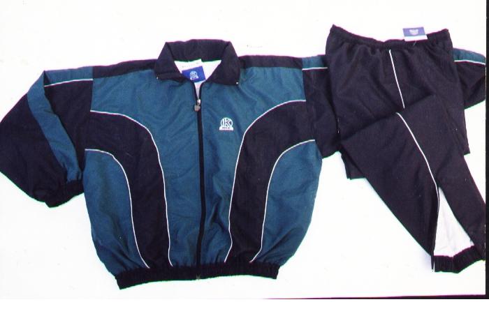  Sports Wears ( Sports Wears)