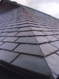  Roofing Slate (Dachschiefer)