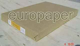  MG White Sulphite Paper (Sandwich Paper) (М. Белый сульфитной бумаги (сэндвич Paper))