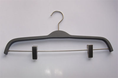  All Beech Wood Laminated Hanger (Tous Hanger hêtre laminé)