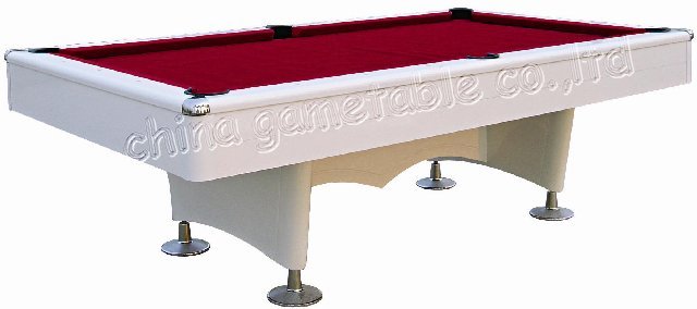  Pool Table (Xc-311p) (Pool Table (XC-311P))