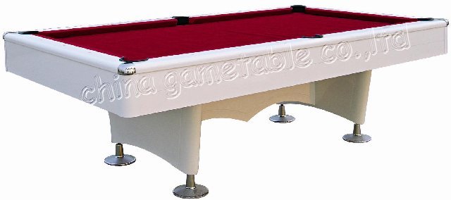 Pool Table (XC-311P) (Pool Table (XC-311P))