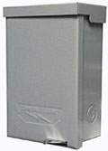  HLD6000 Series Disconnect boxes (HLD6000 Série Débranchez cases)