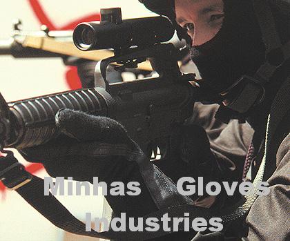 Law Enforcement Glove, Military, Police, Army, Navy Gloves