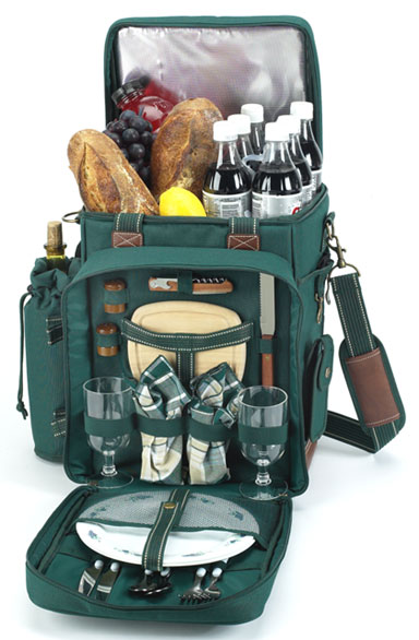 Picknick-Bag (Picknick-Bag)