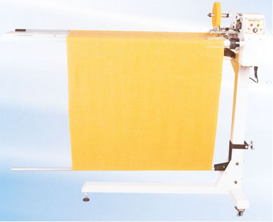  Cutting Cloth Machine (Machine de découpe Cloth)