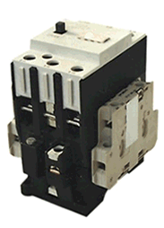  Hlc1 Series AC Contactors (Hlc1 Serie AC Schütze)