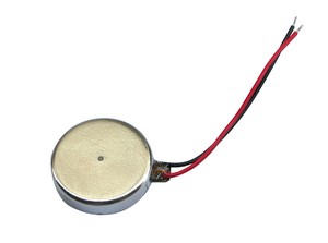  Coin Motor Used In Hand Phone (Coin Motor verwendet für Hand-Telefon)