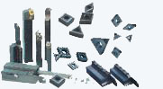  Cemented Carbide And Tungsten Products
