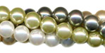  Imitation Pearls (Имитация Pearls)