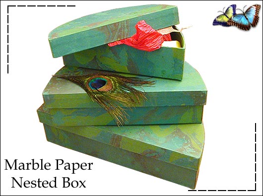  Ecofreindly Gift Box (Ecofreindly Gift Box)