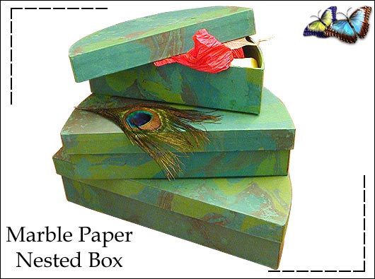  Ecofreindly Gift Box ( Ecofreindly Gift Box)