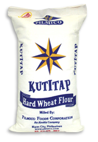 Flour Bag And Sack