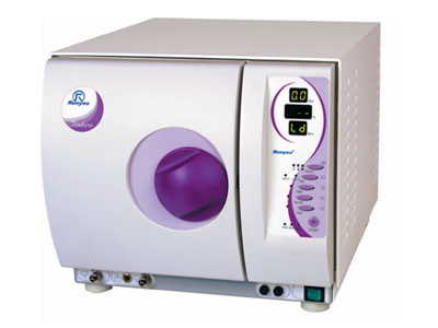  Autoclave ( Autoclave)