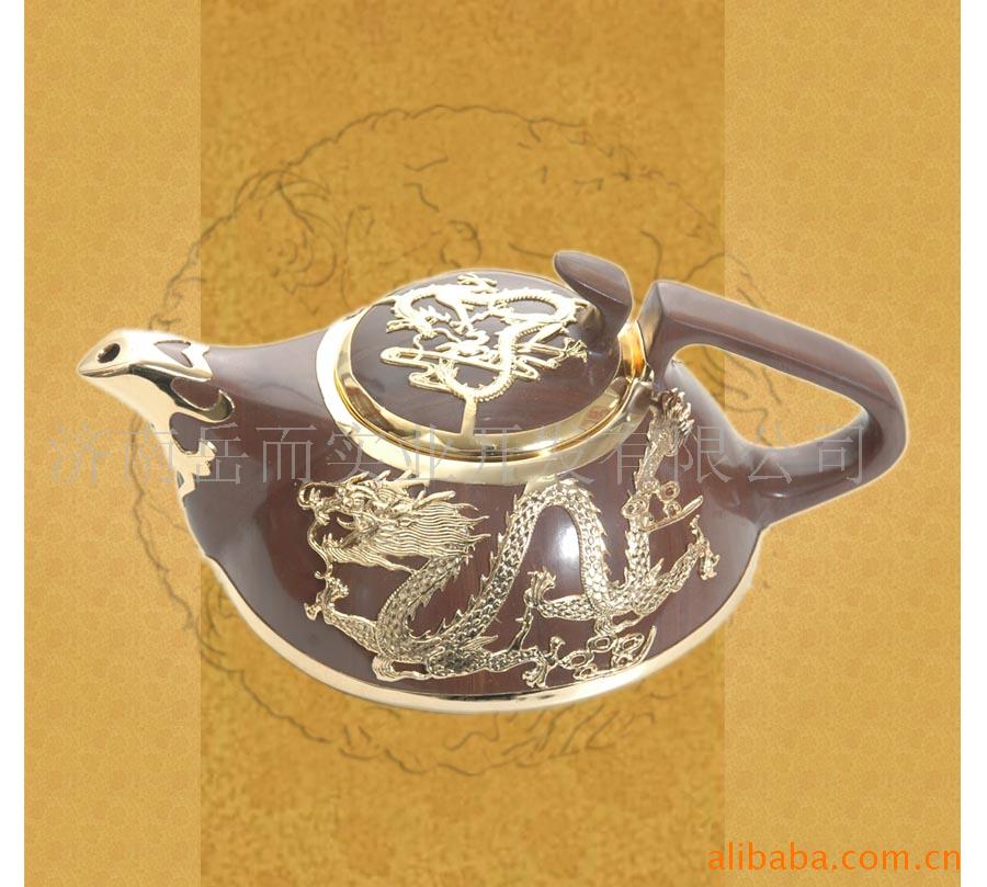  Folk Craft Artificial Gift Tea Sets