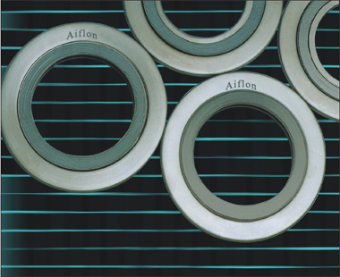  Spiral Wound Gasket (Spiral Wound Gasket)