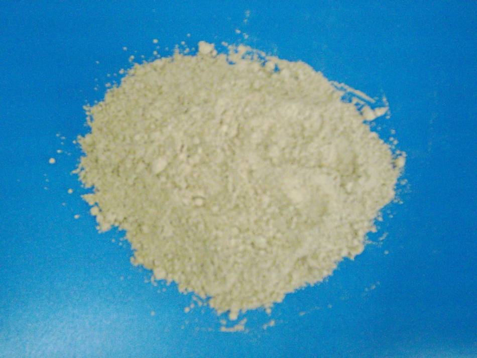  Calcium Aluminate Cement