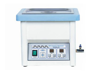  Ultrasonic Cleaner