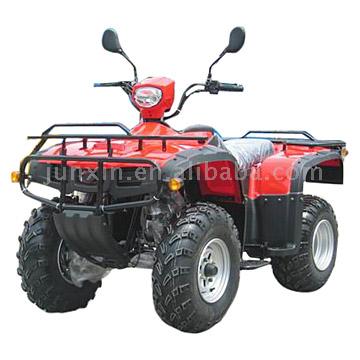  Eec110 / 150 / 200 / 250 ATV ( Eec110 / 150 / 200 / 250 ATV)