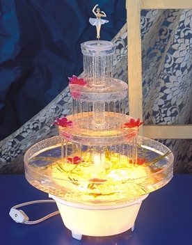 Regen Lampe (Regen Lampe)