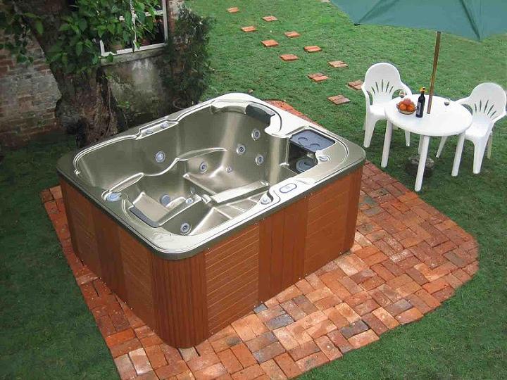  Hot Spa