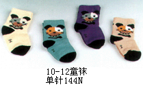  Children`s Socks (Детские носки)