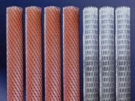  Expanded Steel Mesh (Expanded Stahlgitter)