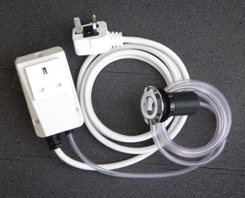  Air Switch For Food Waste Disposer (Air Switch for Food Entsorger)