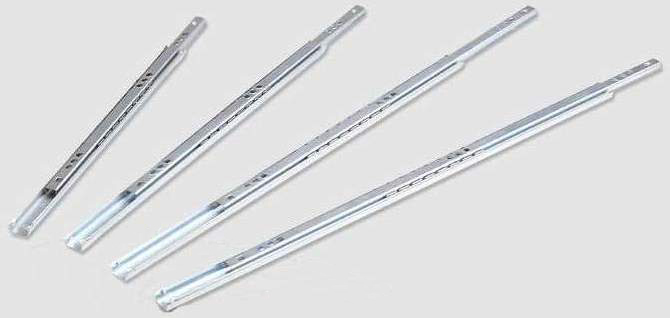  Steel Ball Bearing Slides (Steel Ball Bearing Slides)