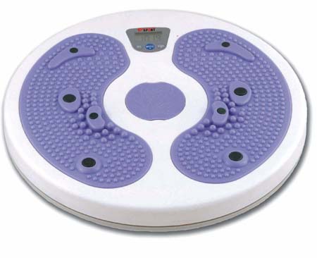  Calorie Figure Trimmer