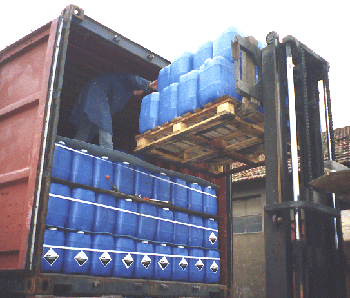  Formic Acid 85%Min (Ameisensäure 85% Min.)