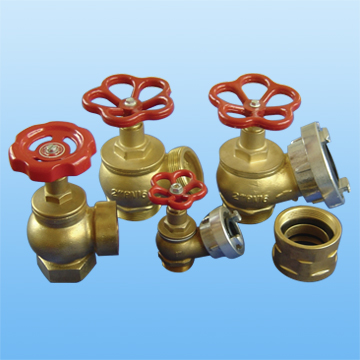  Landing Valve (Посадка клапан)