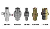  Fire Hose Coupling (Fire Hose Coupling)