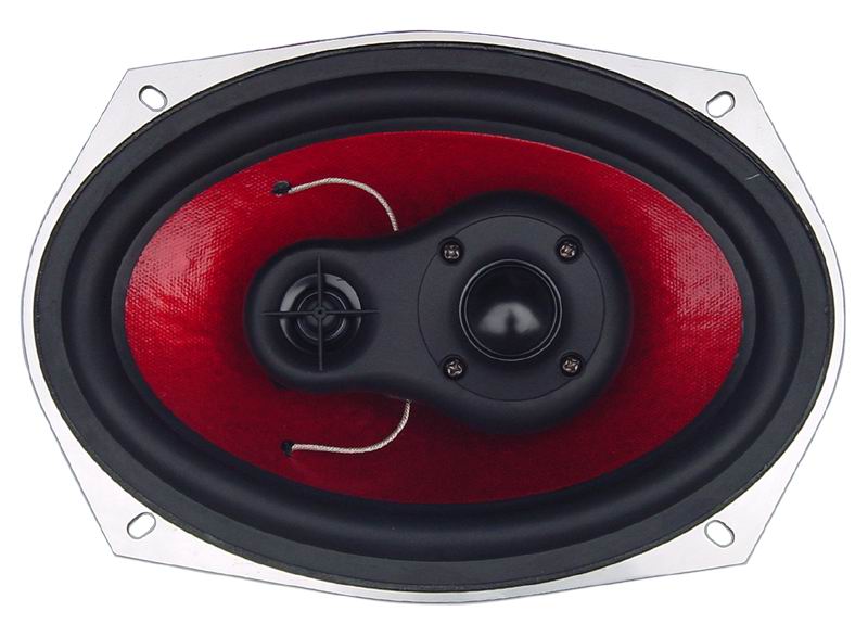  Car Speaker (SK-9132) (Автомобильная акустическая (SK-9132))