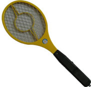  Electronic Mosquito Swatter (Электронные Москито Swatter)