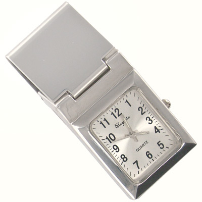  Money Clip Watch (Money Clip Watch)