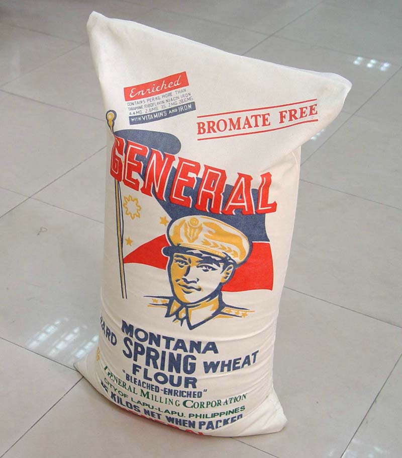  Flour Bag ( Flour Bag)