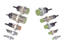  Proximity Switch