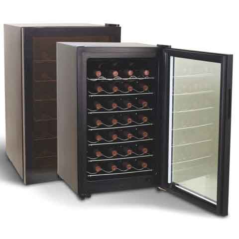 Wine Cooler (Wine Cooler)