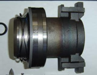  Auto Bearings (Авто подшипники)