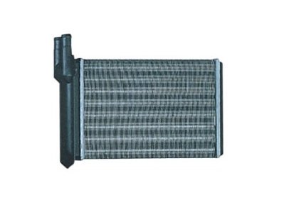  Heat Exchanger (Теплообменник)