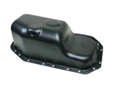  Oil Sump (L`huile de vidange)