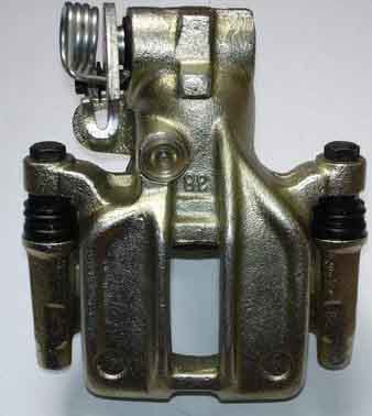 Bremssattel (Bremssattel)