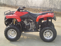  ATV ( ATV)