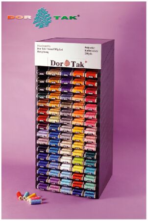  Dor Tak Thread Display Stand ( Dor Tak Thread Display Stand)