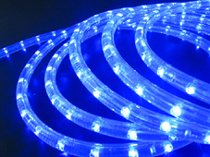  LED Rope Light (Светодиодные Веревки Света)