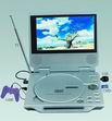  Portable DVD Player ( Portable DVD Player)