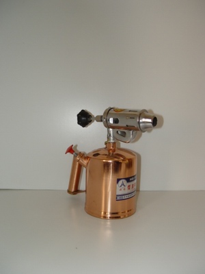  Kerosene Blowtorch TMD10-1 (Kerosin Blowtorch TMD10-1)